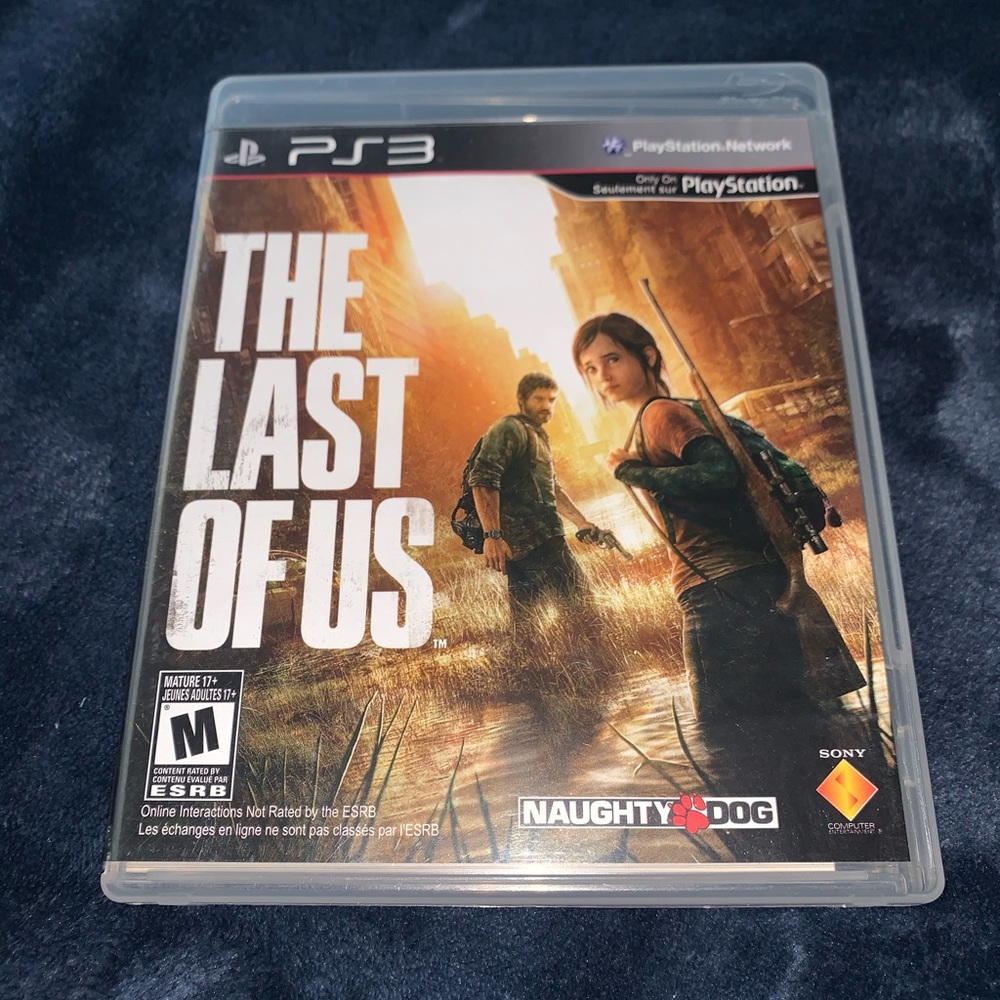 Game. WILL DROP PRICE FOR BUNDLE